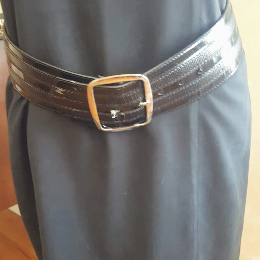 Vintage Chico's belt
